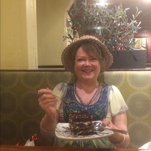 Meet your Posher, Joanne